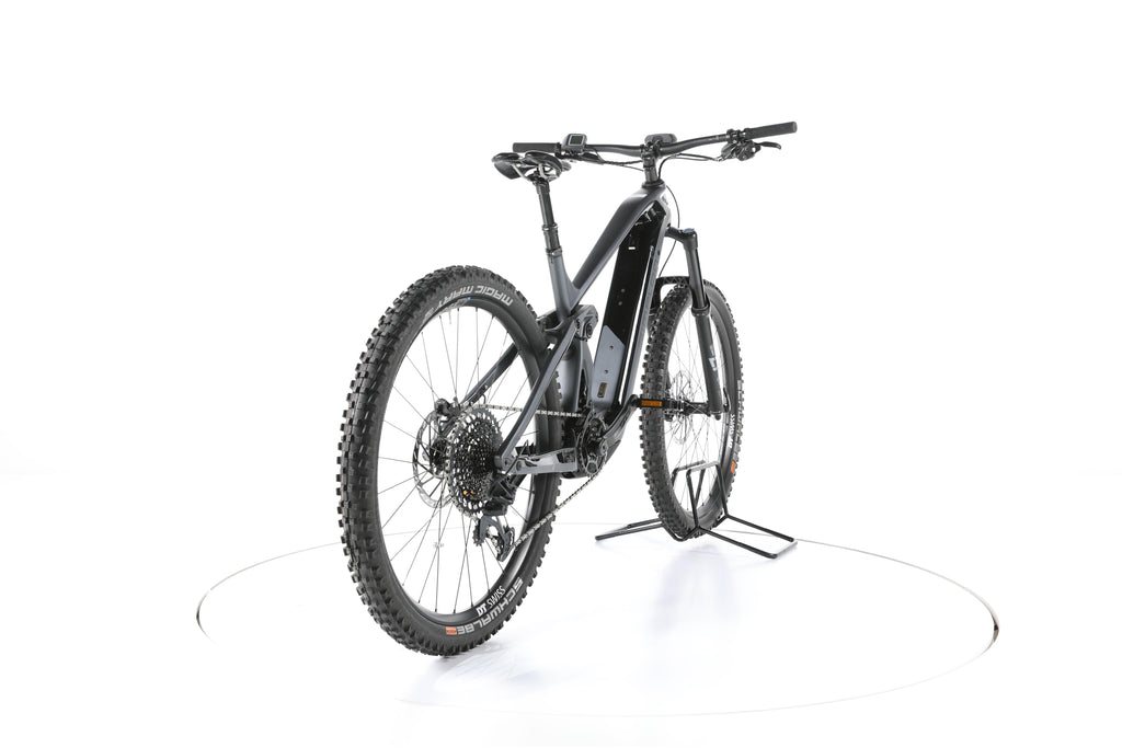 Simplon Rapcon Pmax E-Bike Fully Carbon - Image 11
