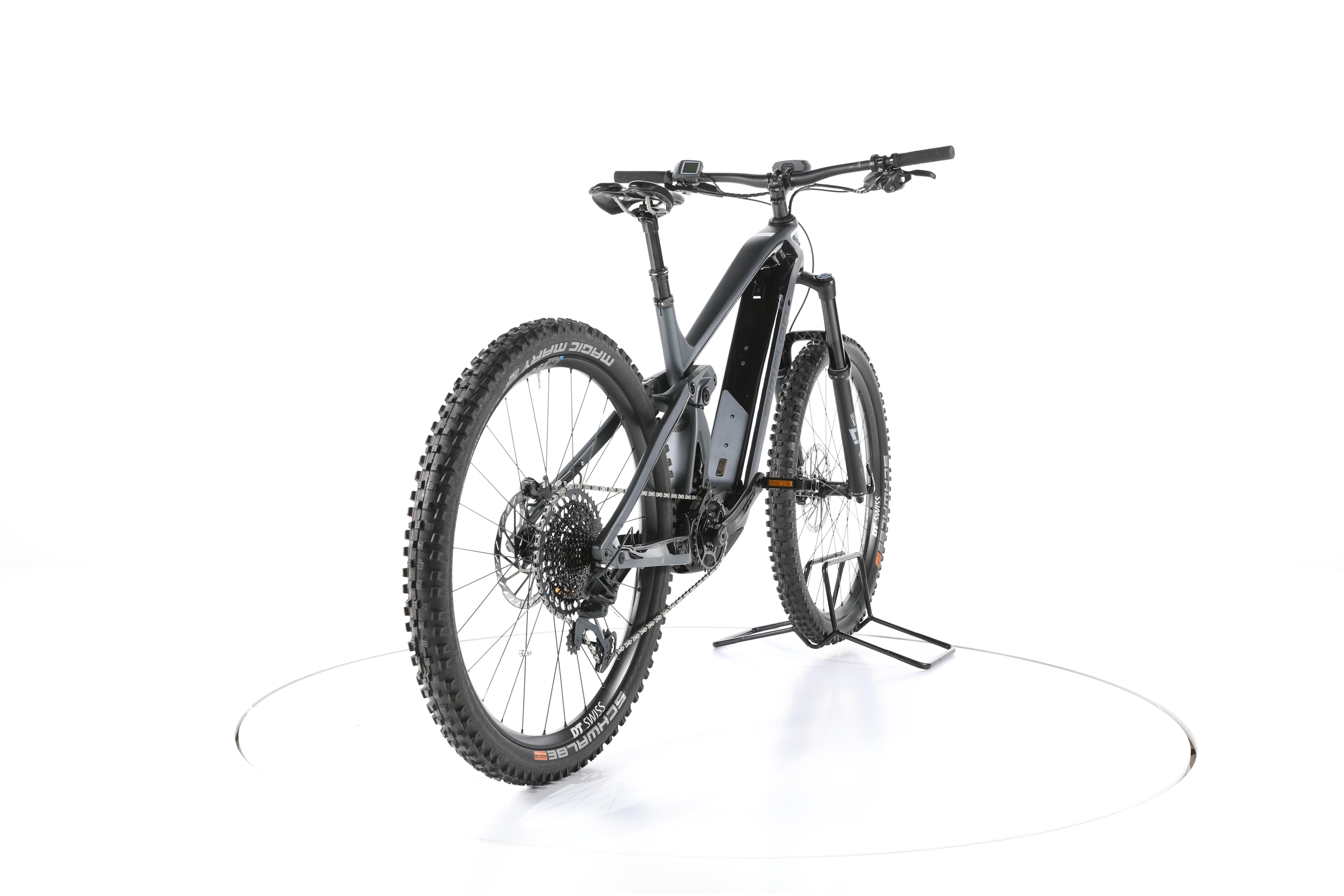 Simplon Rapcon Pmax E-Bike Fully Carbon - Image 11