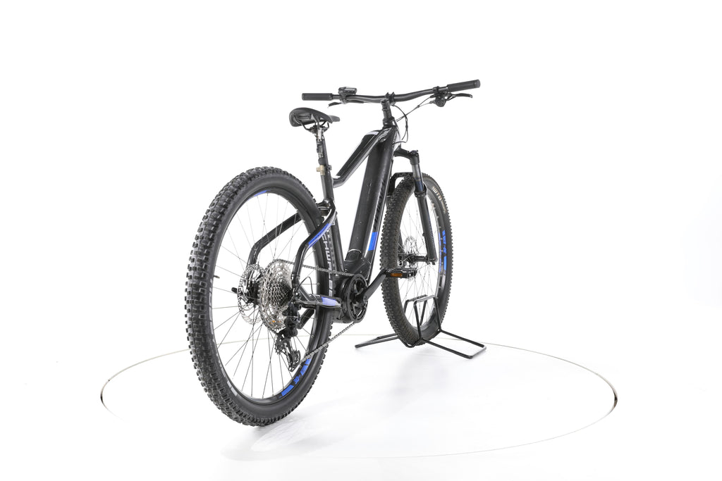 Haibike HardNine 7 E-Bike - Image 11