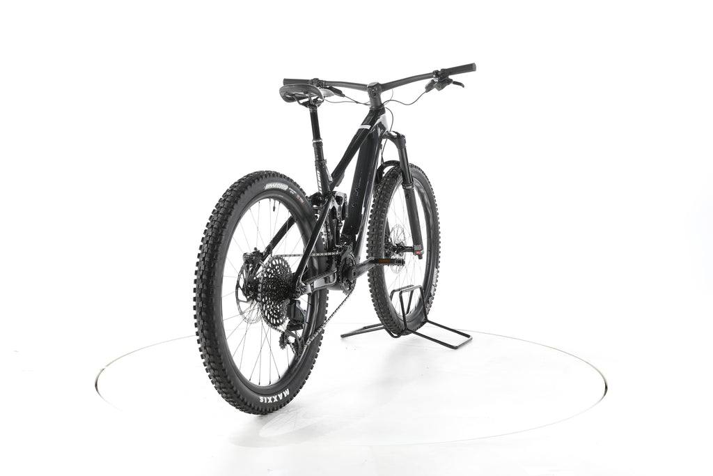 Giant Trance X Advanced E+ EL 1 E-Bike Fully Carbon 2024 - Image 11