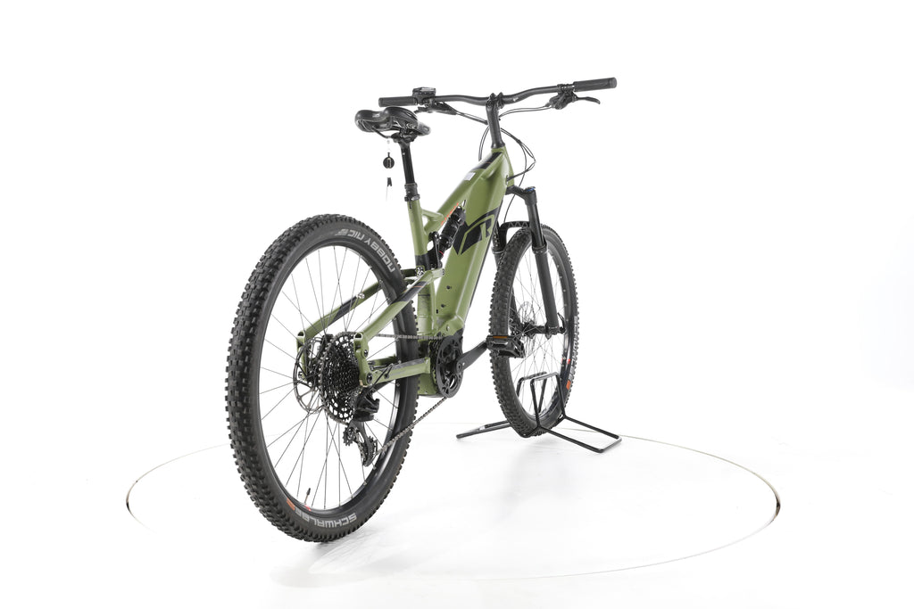 R Raymon FullRay 150E 9.0 Fully E-Bike - Image 11