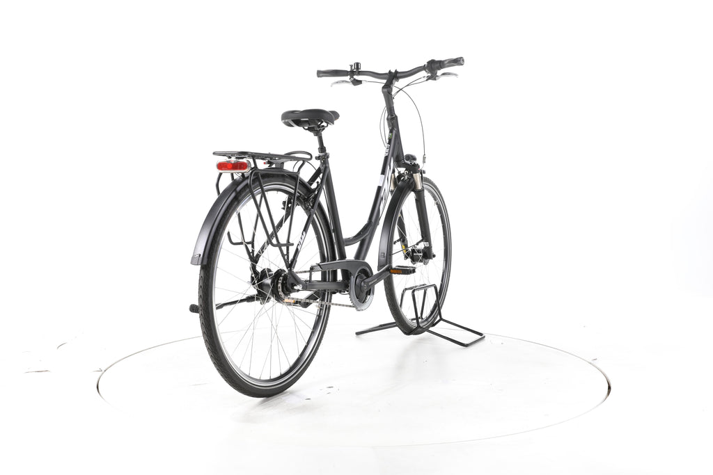KTM Veneto 8 Fahrrad City & Trekking - Image 11