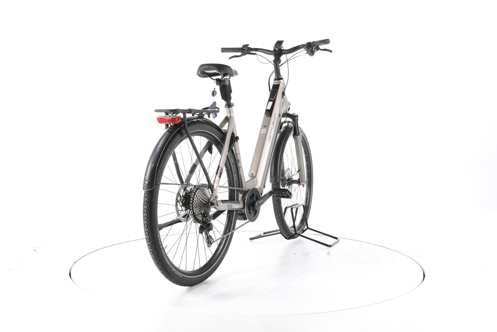 Centurion E-Fire City R2600i Trekking E-Bike Tiefeinsteiger - Image 11