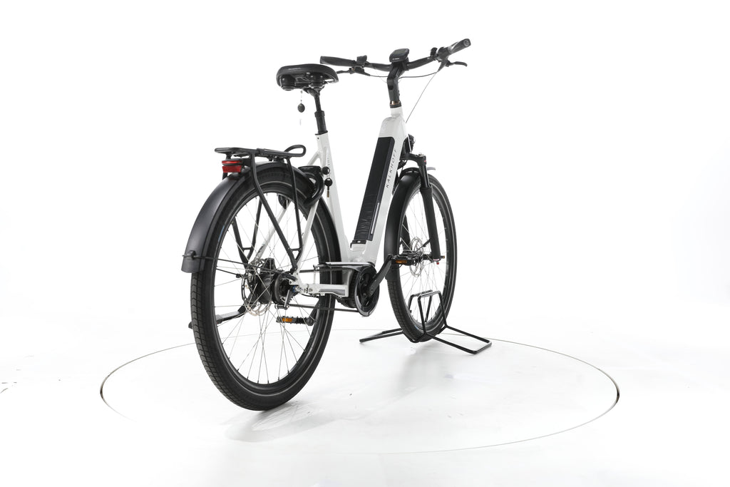 Kalkhoff Image 5.B Advance City E-Bike Tiefeinsteiger - Image 11
