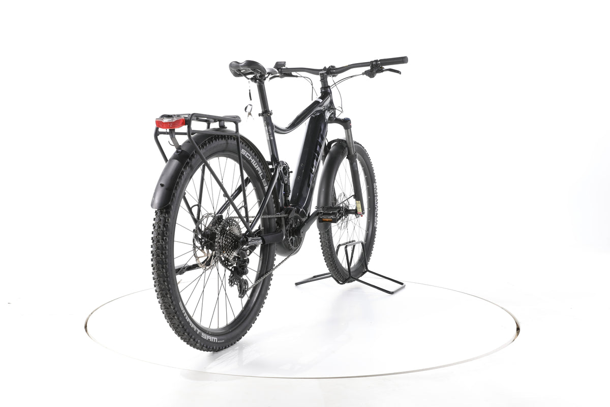 Giant Stance E+ EX SUV E-Bike - Image 11