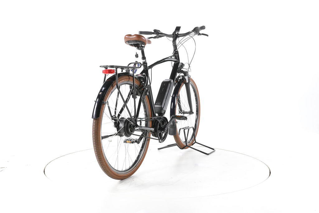 Riese & Müller Cruiser2 vario City E-Bike 2024 - Image 11