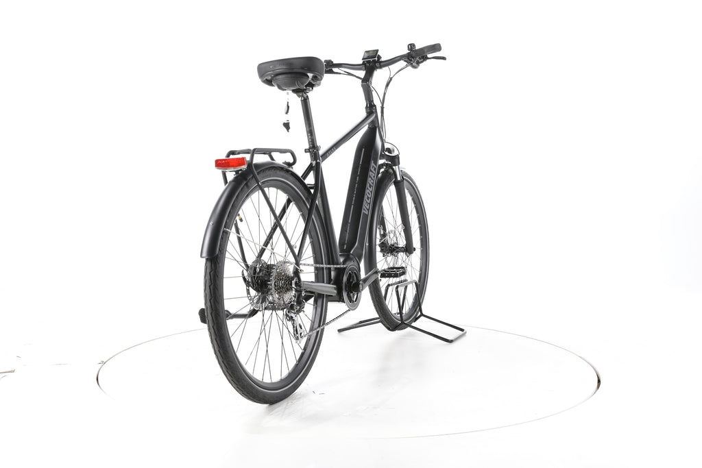Vecocraft Atlas Trekking E-Bike - Image 11
