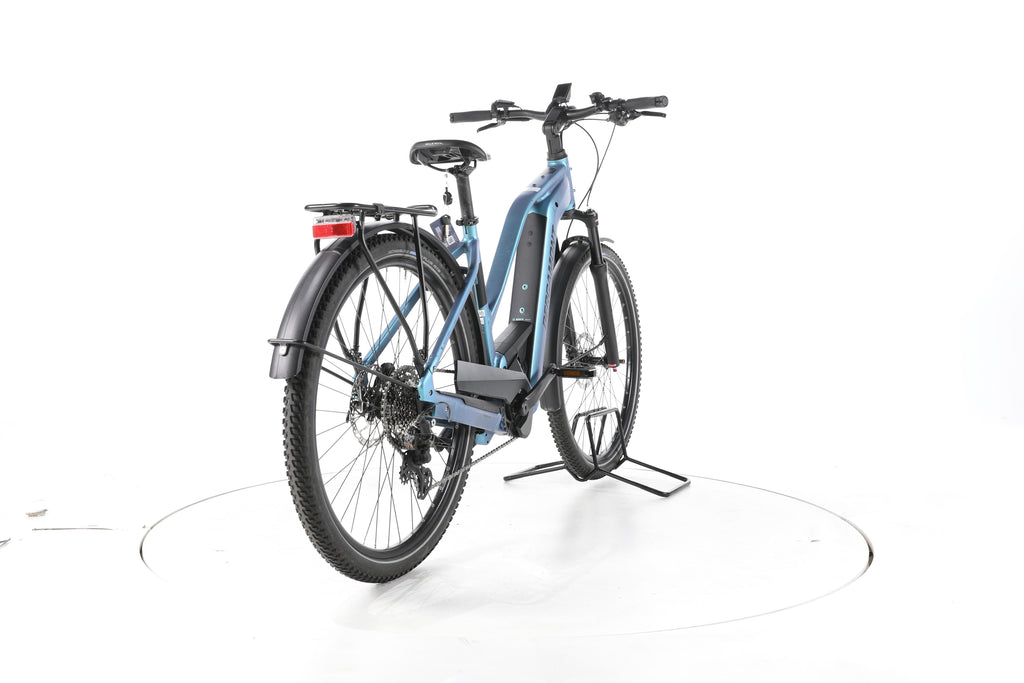Bergamont E-Horizon Premium SUV Trekking E-Bike - Image 11