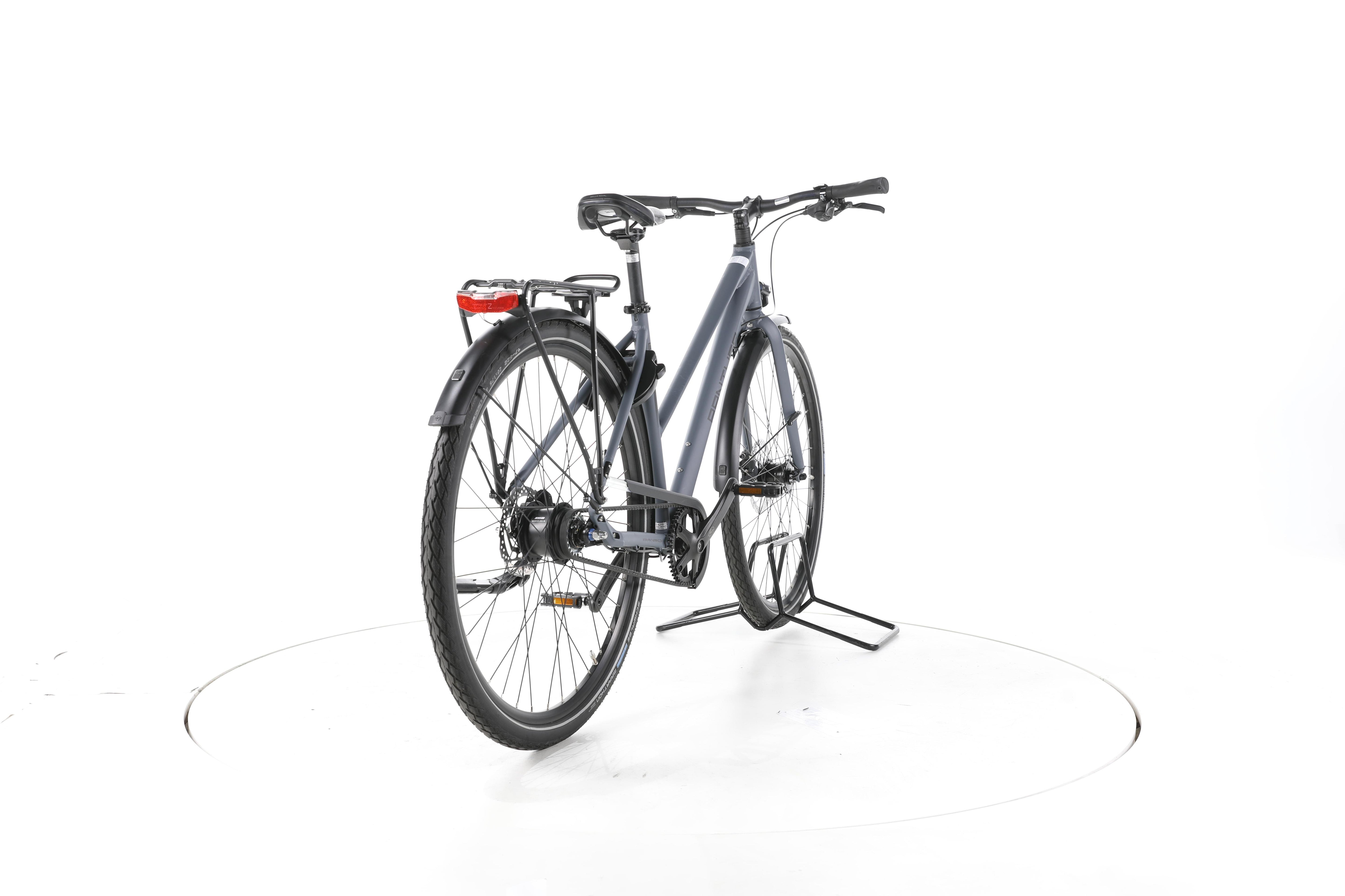 Panther Caraz 7.0 Fahrrad City & Trekking - Image 11