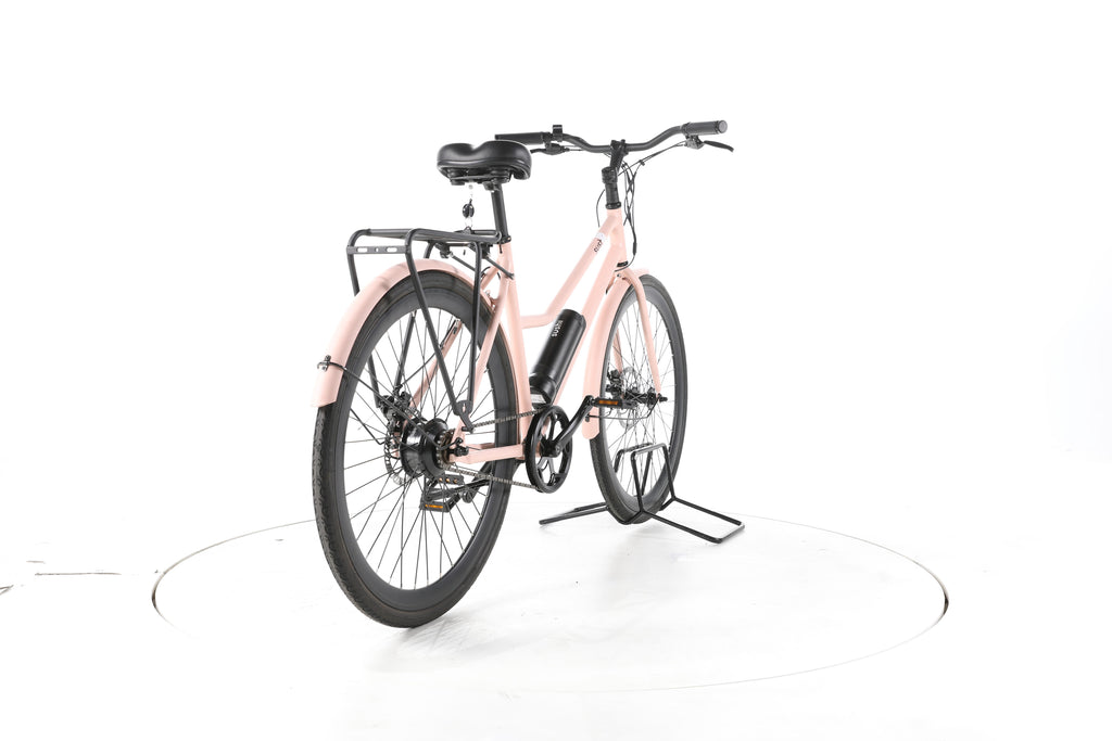 Sushi CALIFORNIA ROLL+ City E-Bike - Image 11