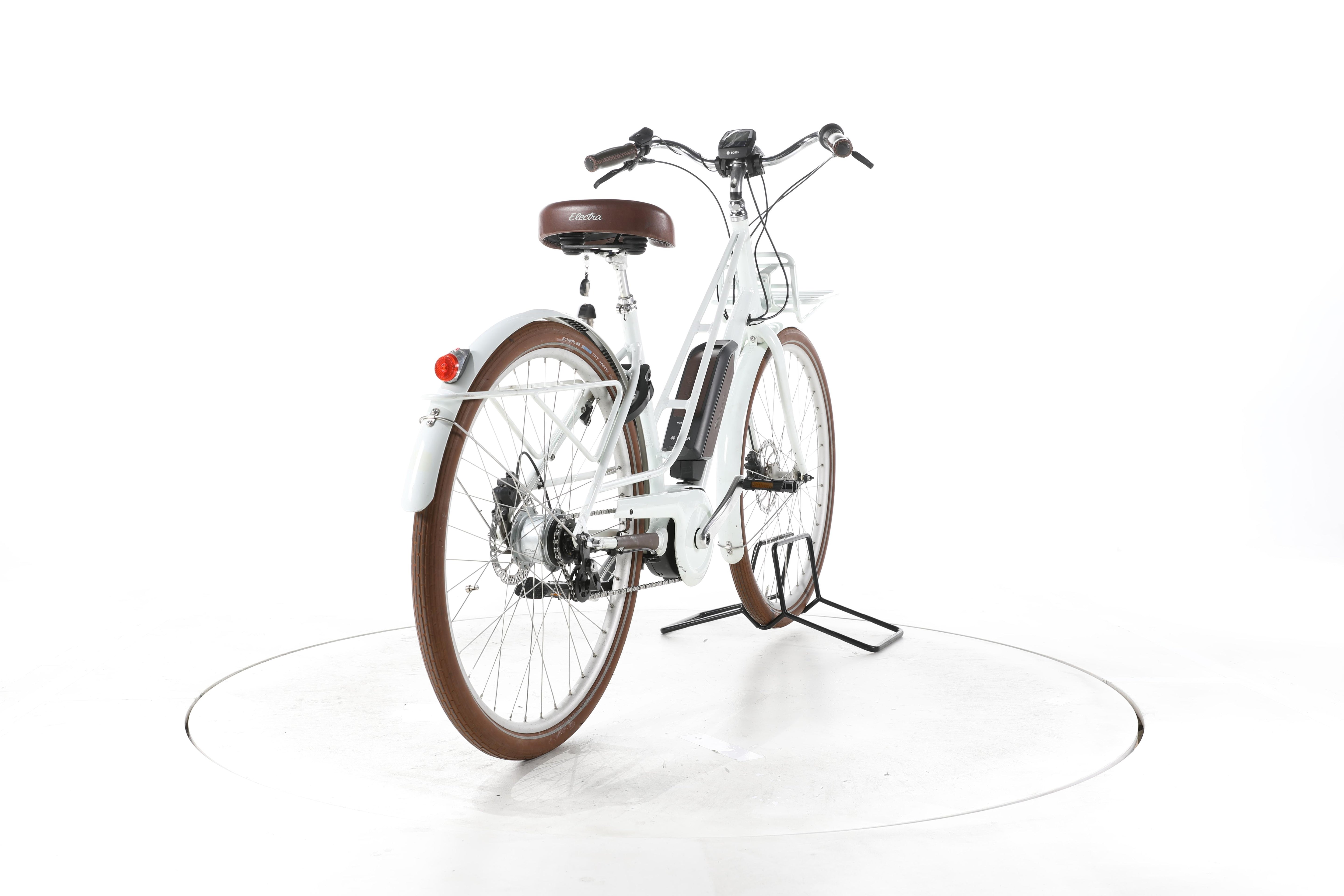 Diamant Juna Deluxe+ City E-Bike Tiefeinsteiger - Image 11