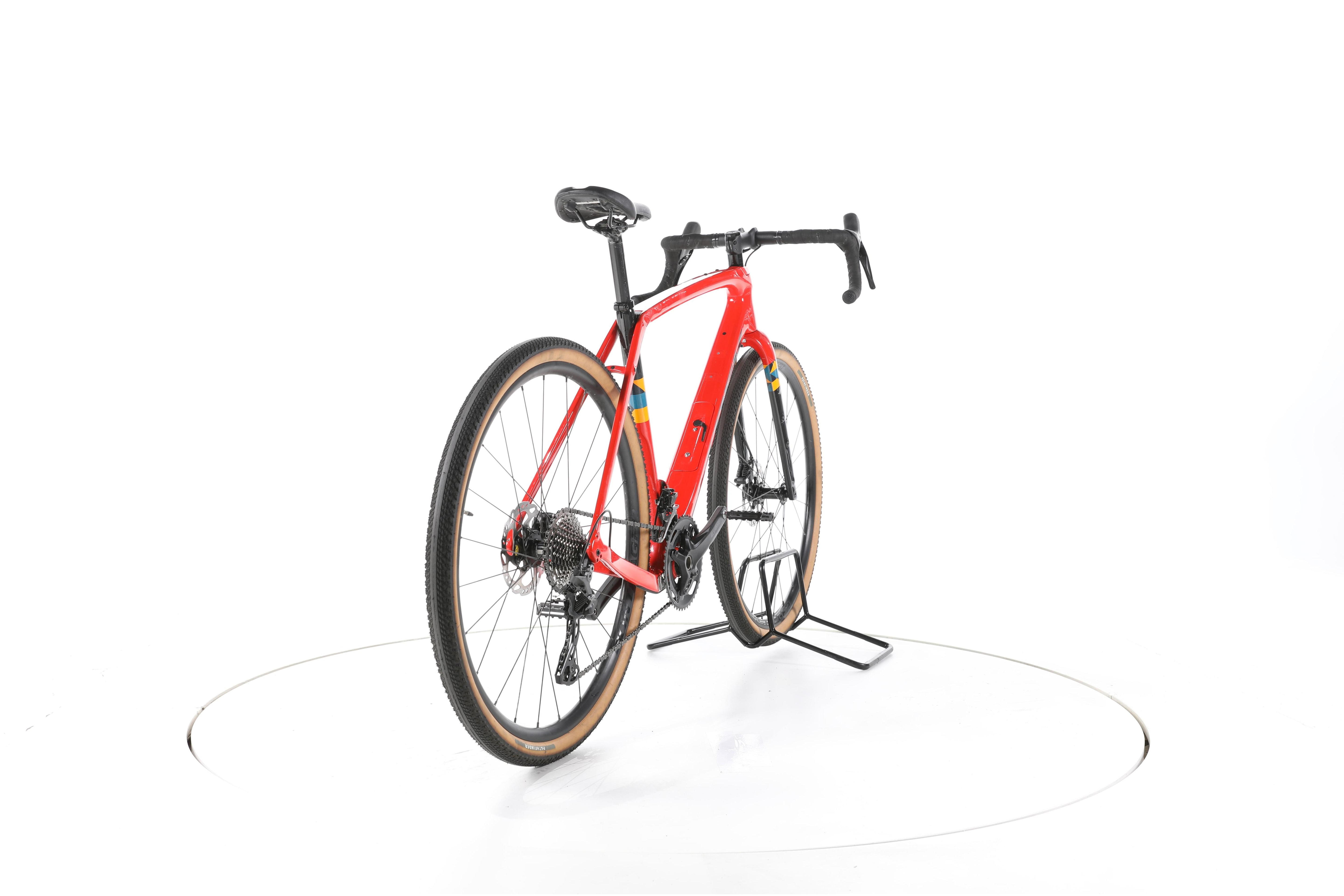 Trek Checkpoint SL 5 Fahrrad Rennrad & Gravel - Image 11