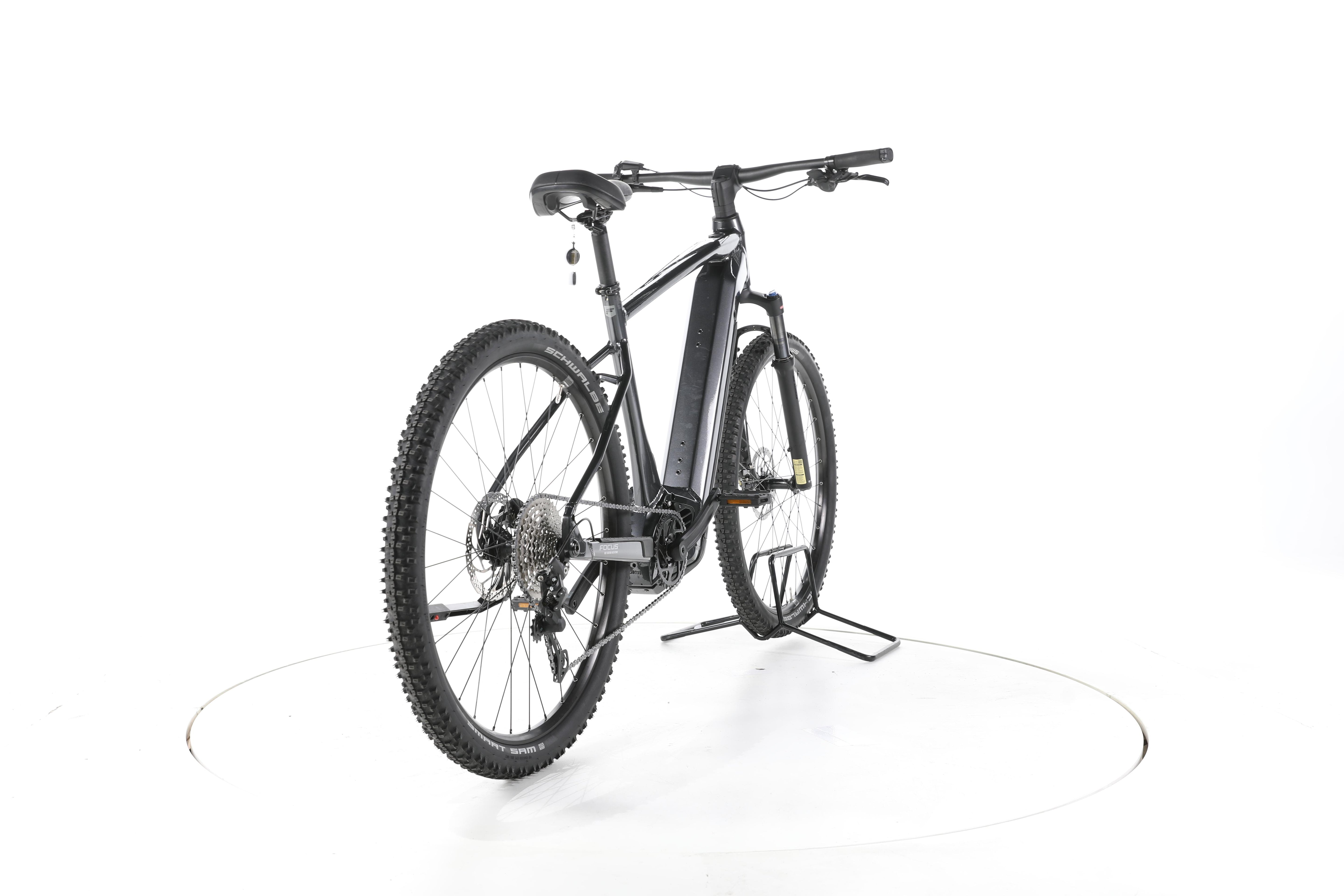 Focus JARIFA² 6.7 E-Bike - Image 11