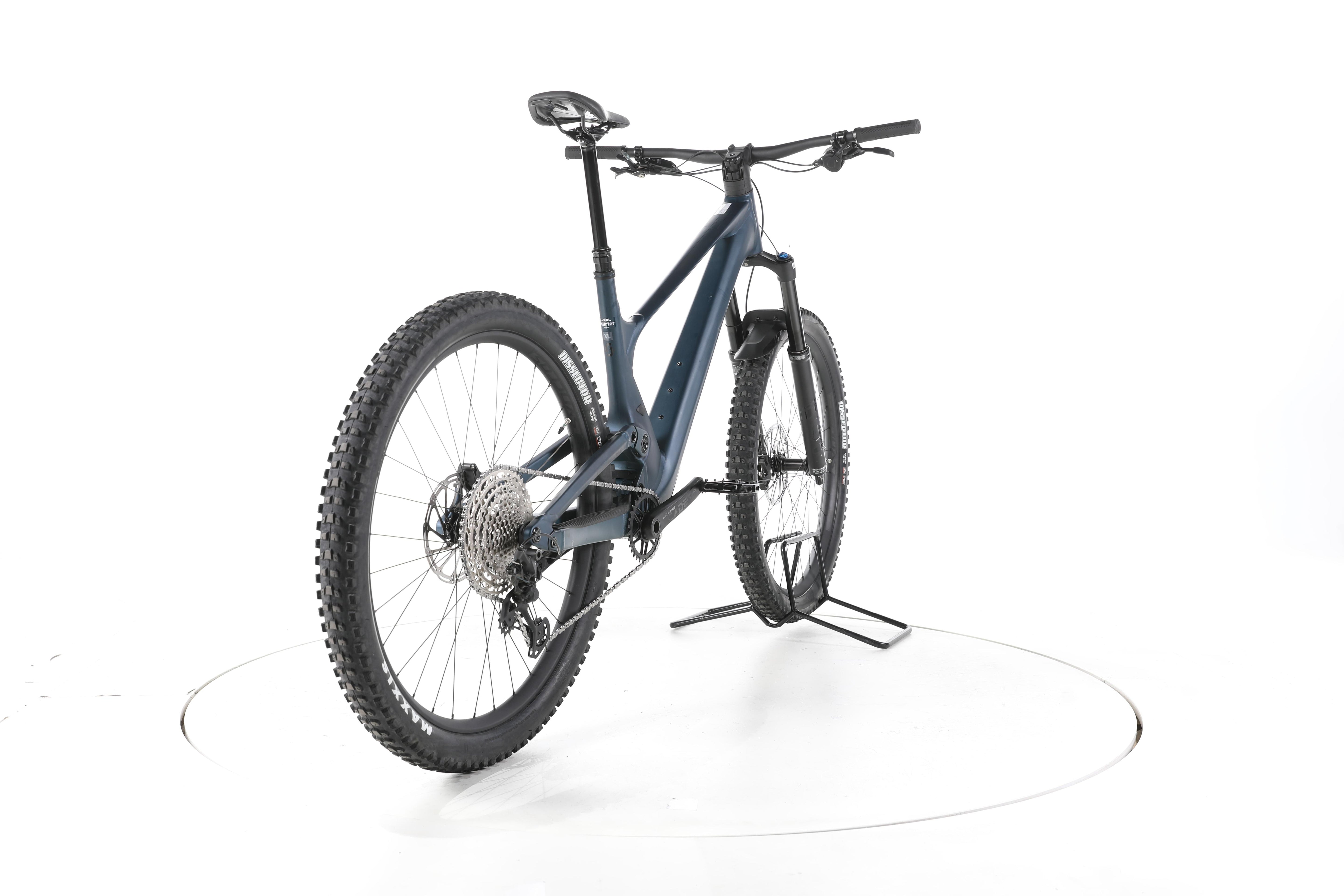 Scott Genius 930 - Image 11