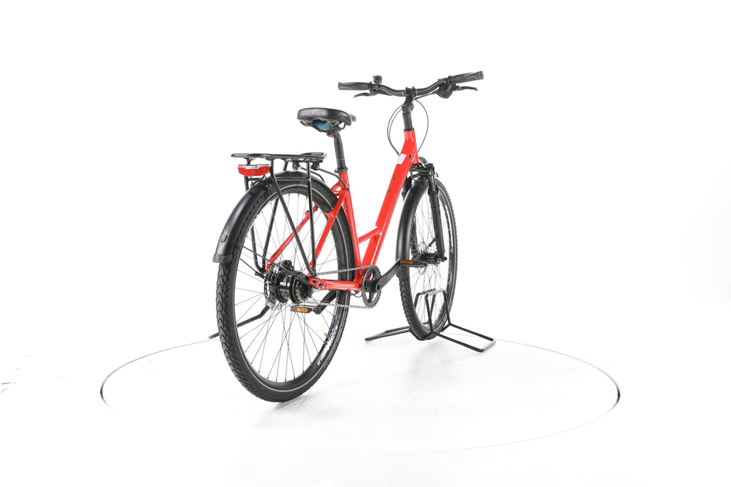 Maxcycles City Lite 2 Fahrrad City & Trekking - Image 11