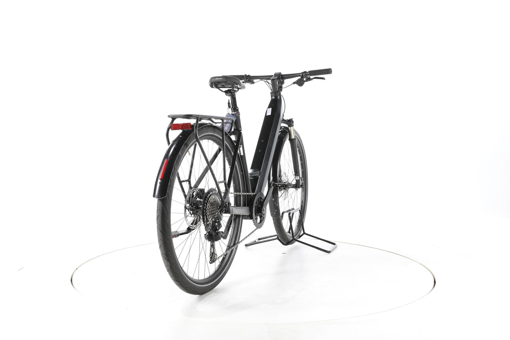 Riese & Müller UBN Six touring Trekking E-Bike Tiefeinsteiger 2024 - Image 11