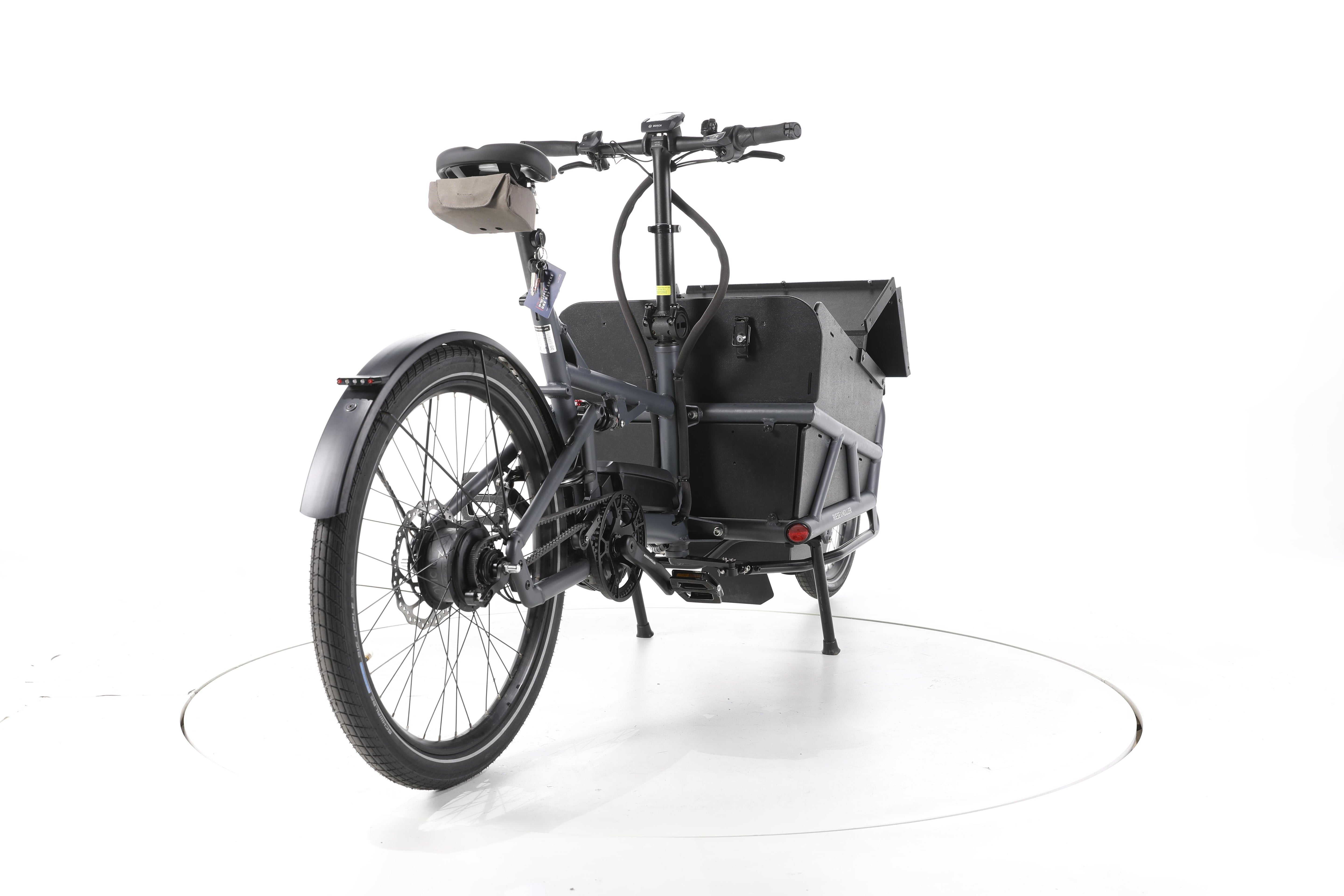 Riese & Müller Load 60 vario E-Lastenrad - Image 11