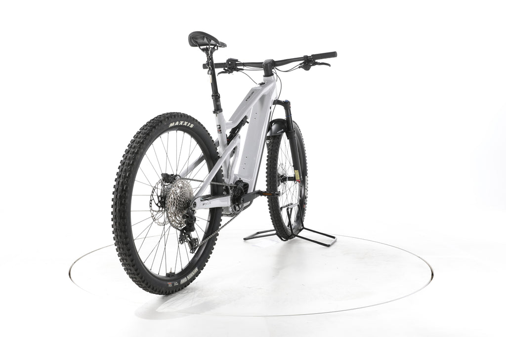 Focus Thron² 6.7 E-Bike Fully - Image 11