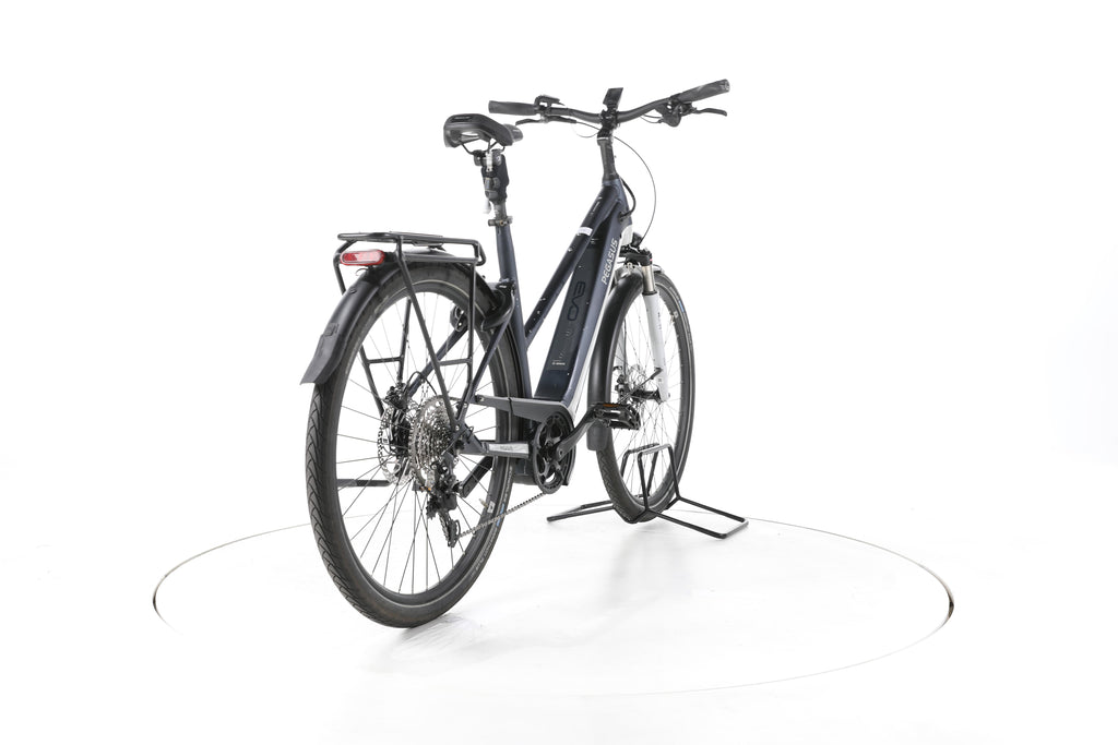 Pegasus Premio Evo 10 Lite Trekking E-Bike - Image 11