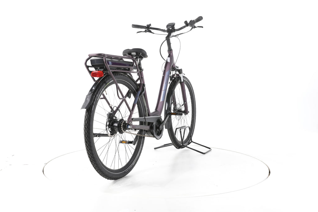 Pegasus Solero E8R Plus City E-Bike Tiefeinsteiger - Image 11