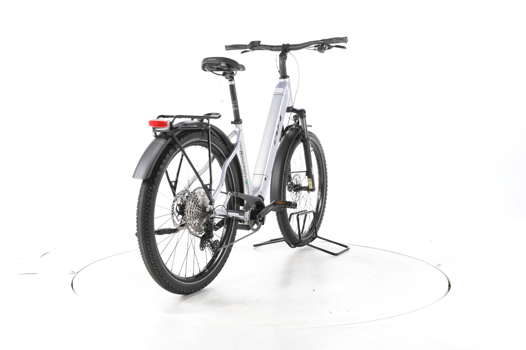 BH Bikes Atom SUV PRO Trekking E-Bike Tiefeinsteiger 2024 - Image 11