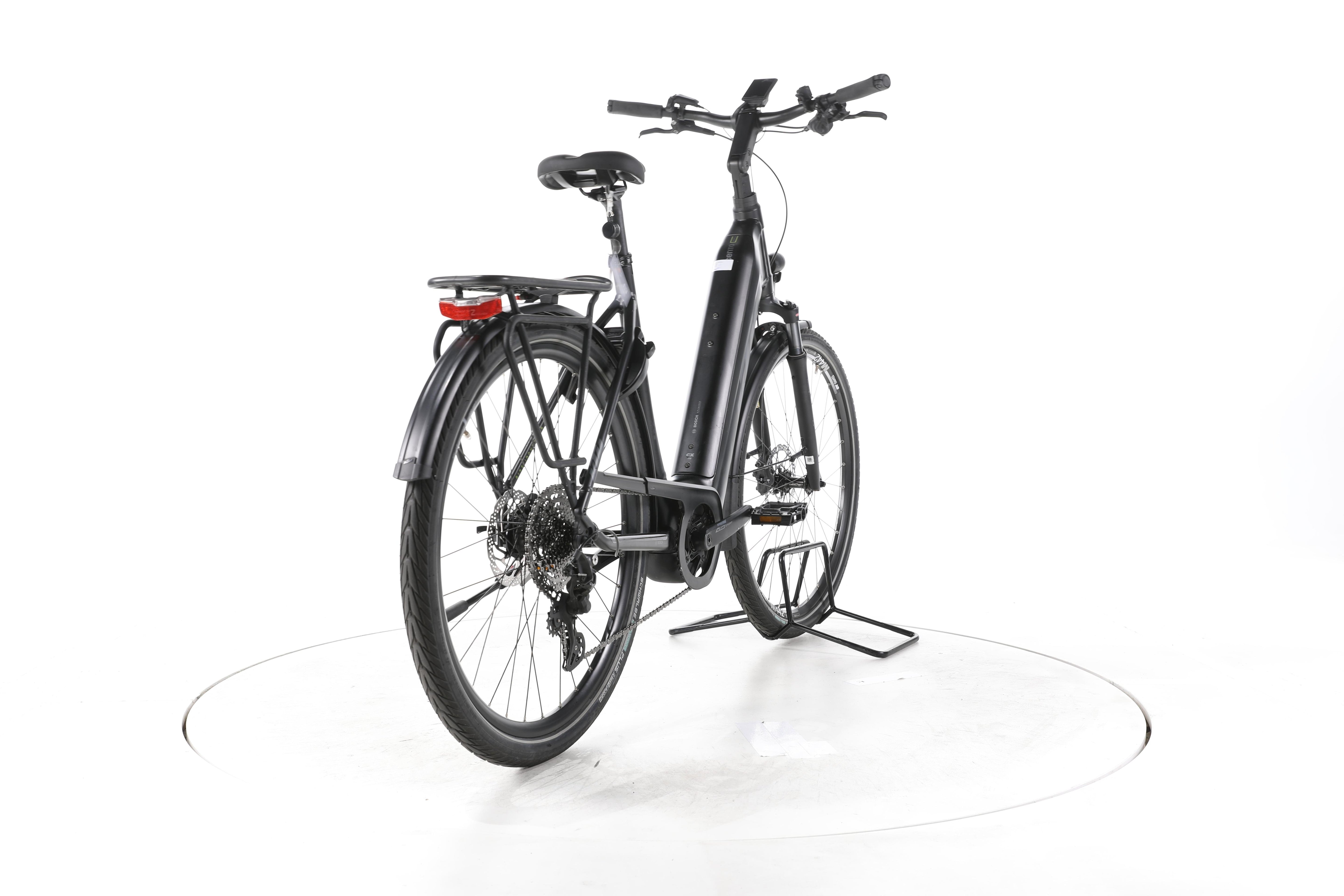 KTM Cento 10 plus Trekking E-Bike Tiefeinsteiger - Image 11
