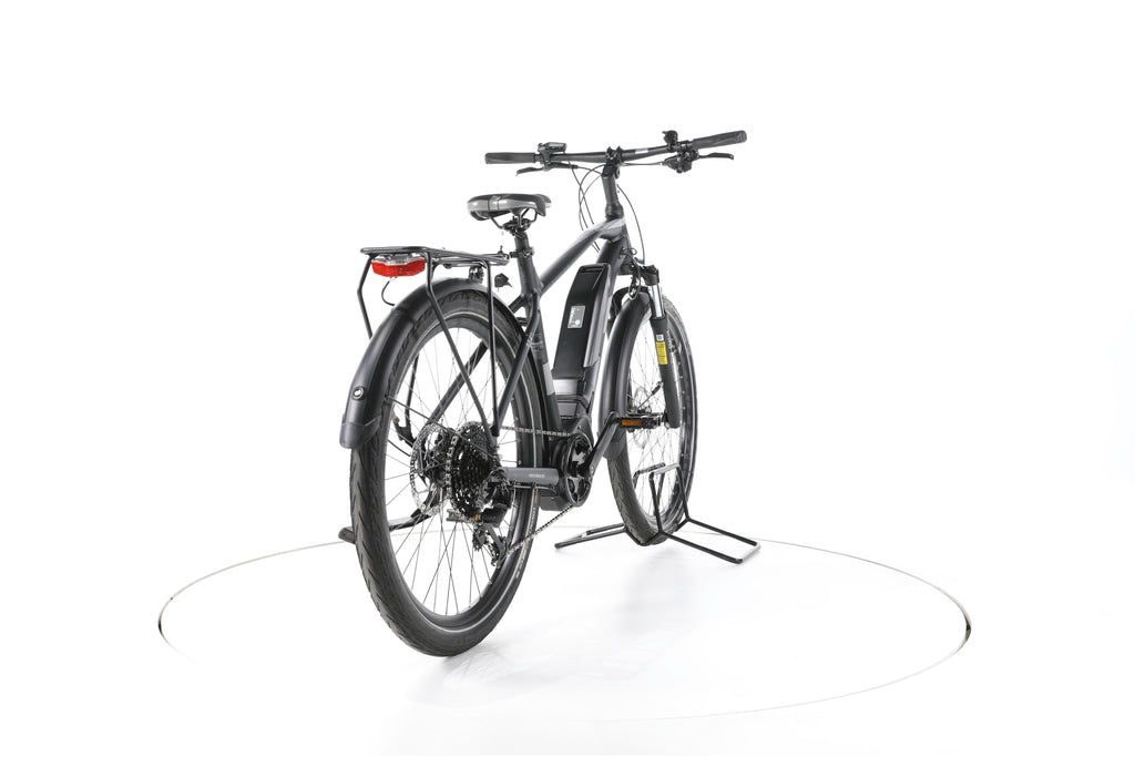 R Raymon TourRay E 3.0 Trekking E-Bike - Image 11