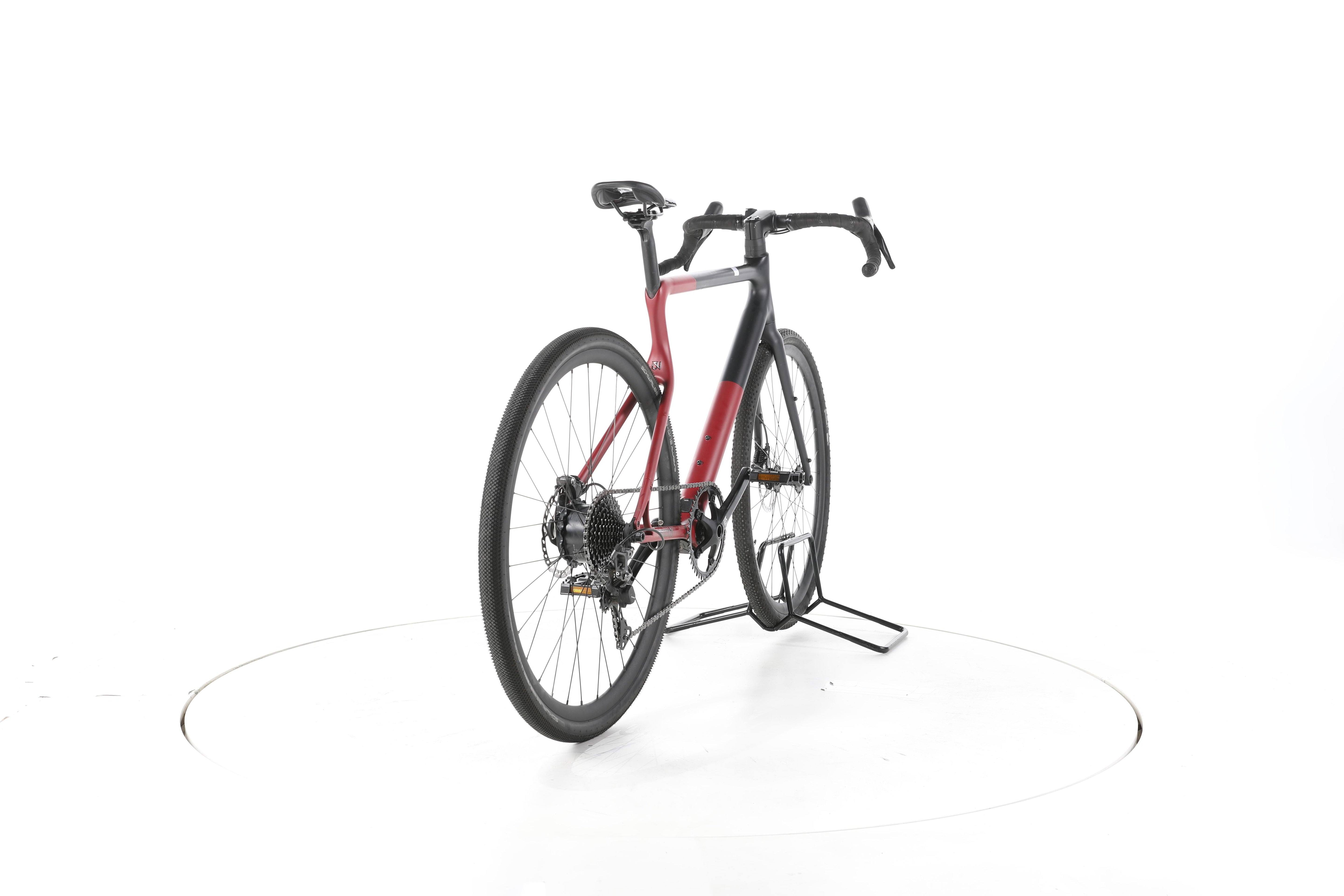 Urwahn Waldwiesel E E-Gravel & Rennrad - Image 11