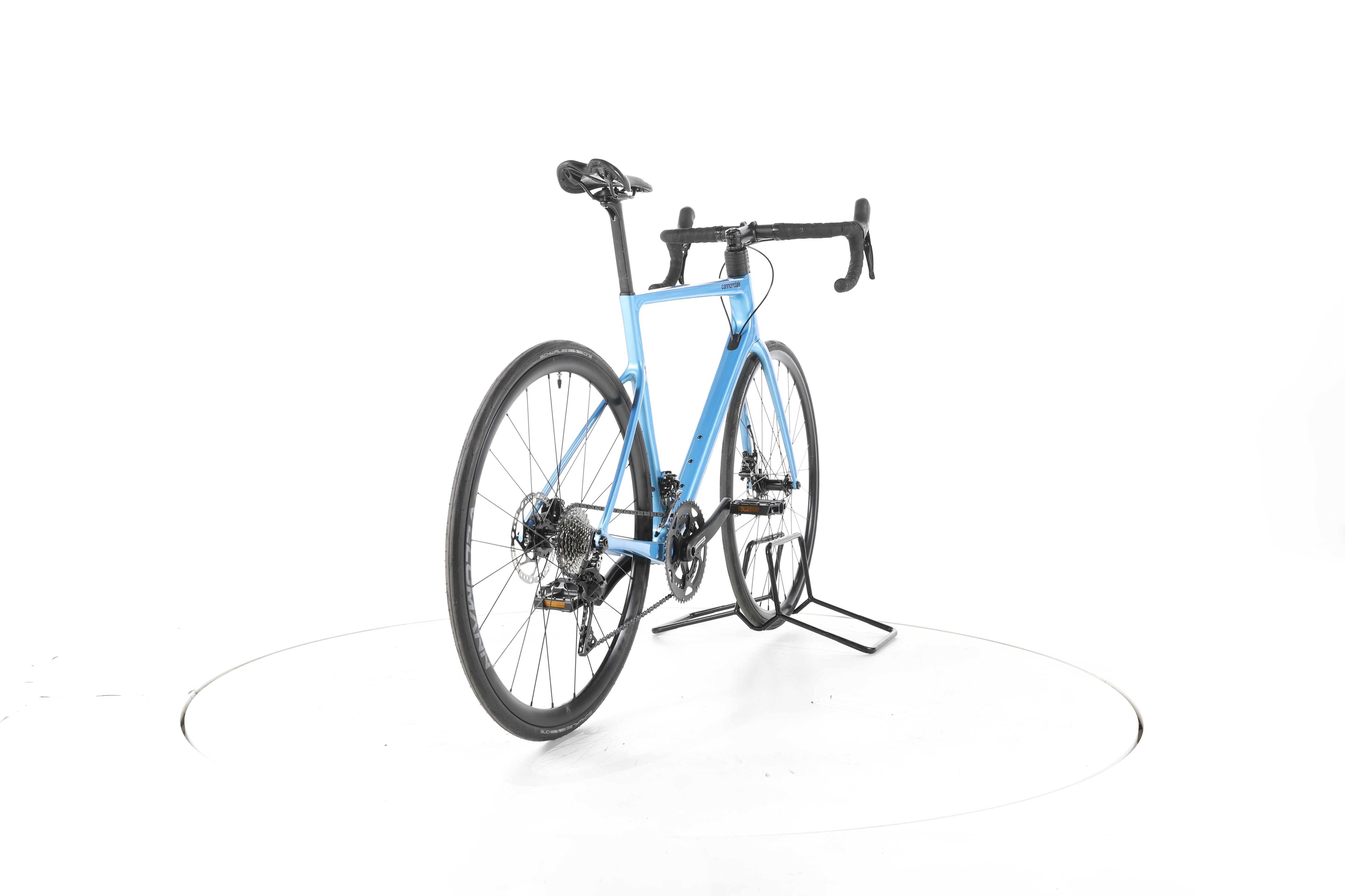 Cannondale SuperSix 105 Rennrad - Image 11