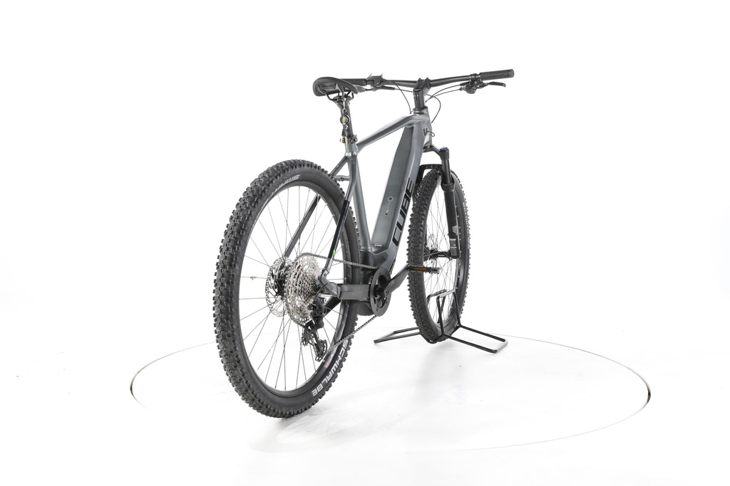 Cube Reaction Hybrid Pro E-Bike - Image 11