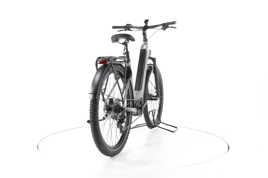 Kalkhoff ENTICE 5+ MOVE Trekking E-Bike Tiefeinsteiger 2024 - Image 11
