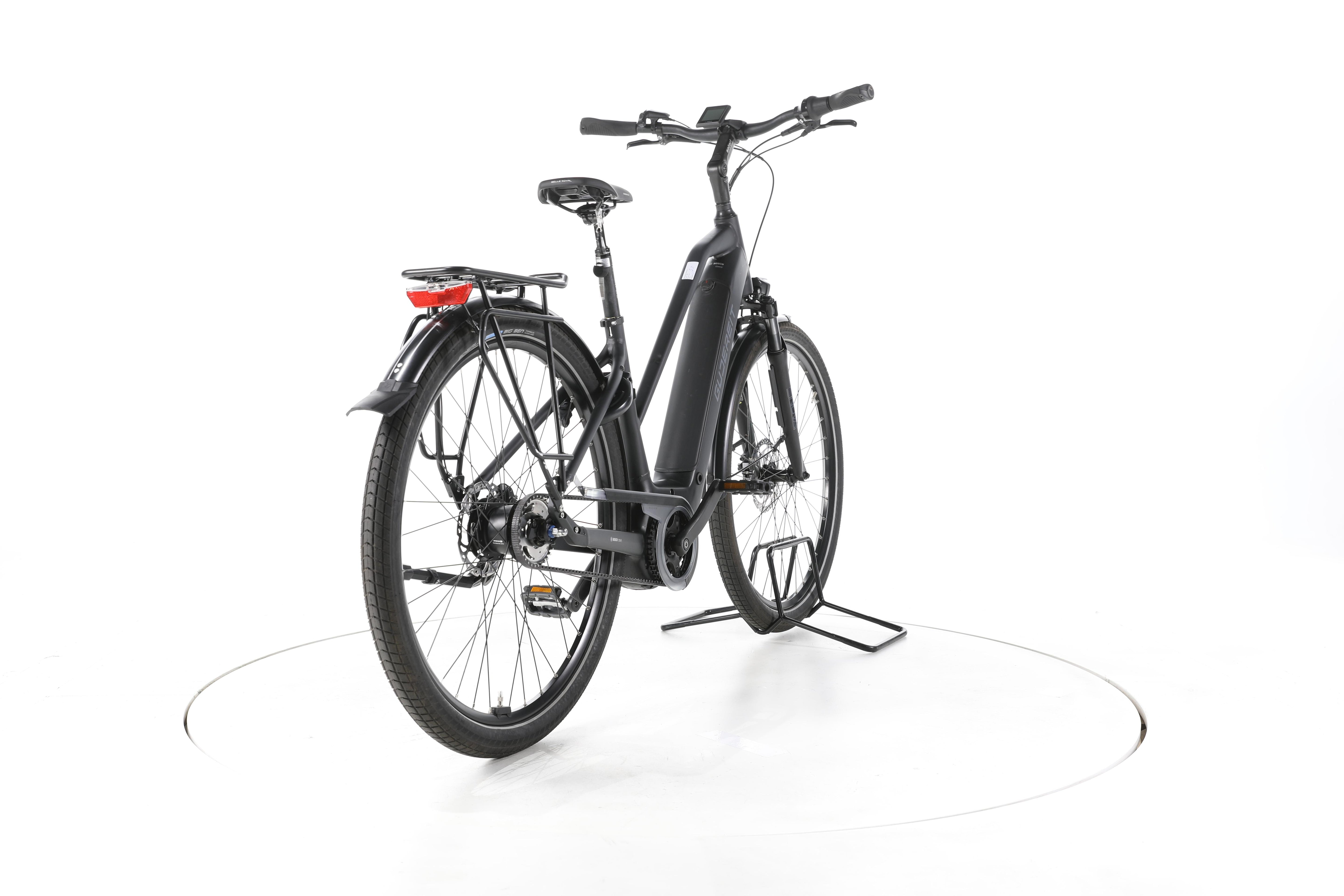 Gudereit EC 5.8 City E-Bike - Image 11