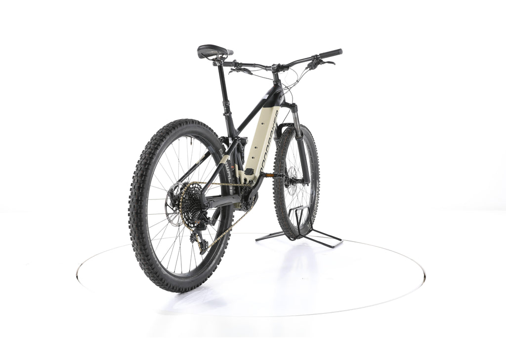 Mondraker DUSK E-Bike Fully - Image 11