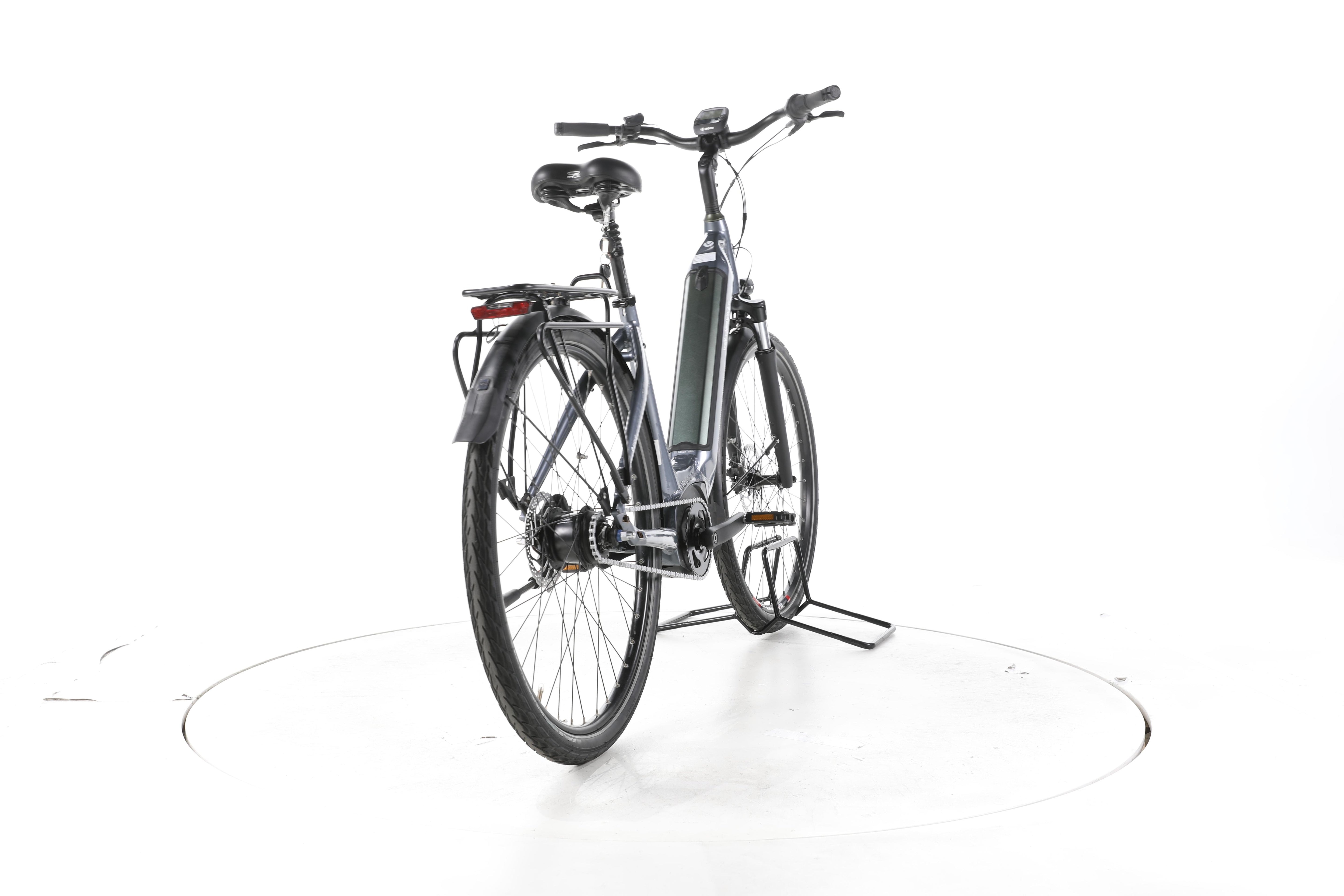 Velo de Ville AEB 490 City E-Bike Tiefeinsteiger - Image 11