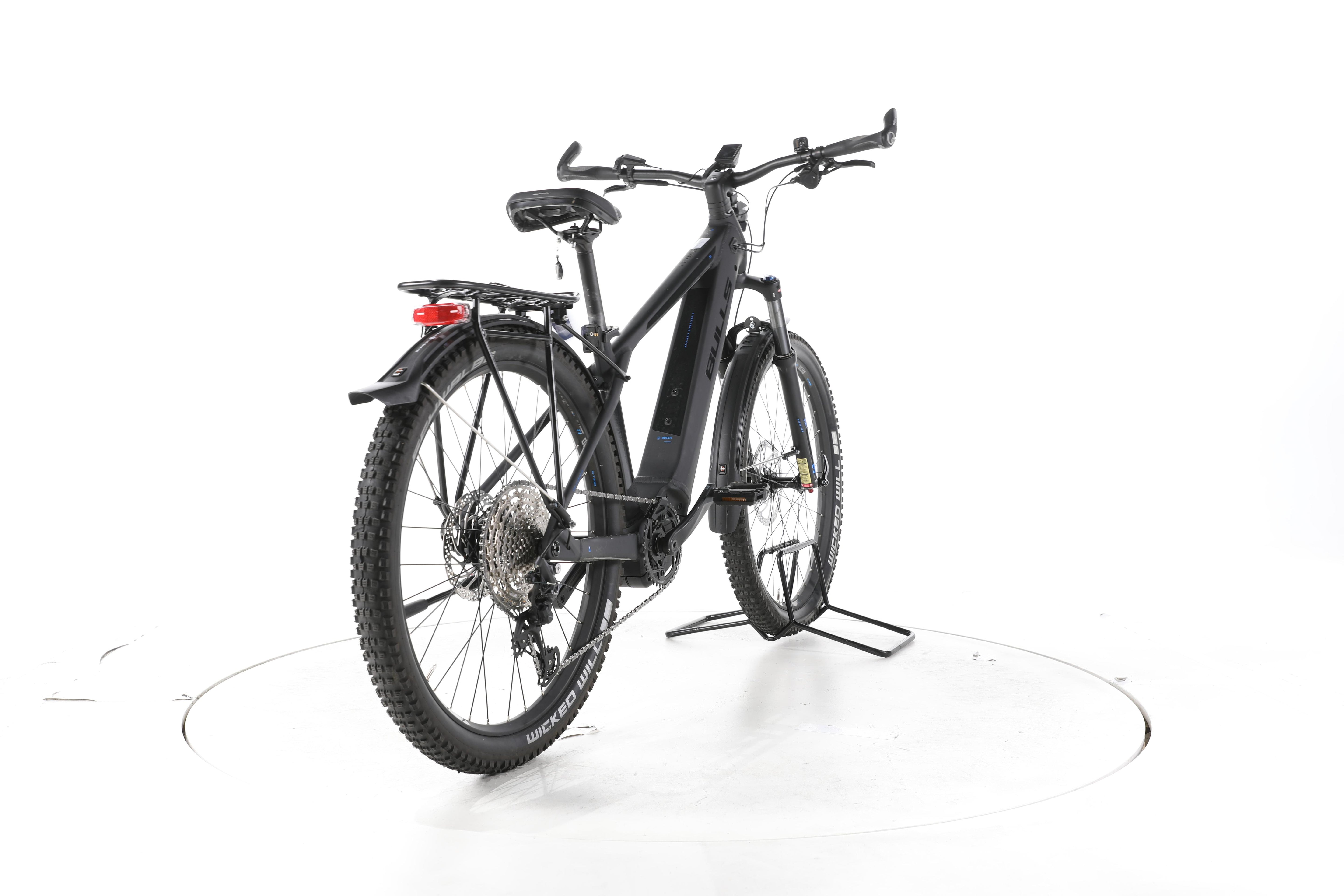 Bulls Copperhead EVO 3 E-Bike - Image 11