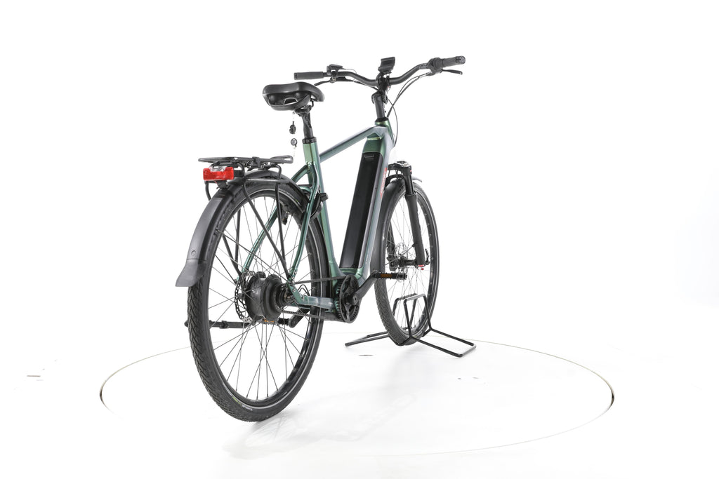 Victoria Manoc 5 City E-Bike - Image 11