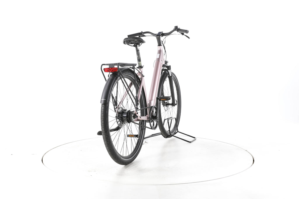 TENWAYS CGO800s City E-Bike Tiefeinsteiger 2024 - Image 11