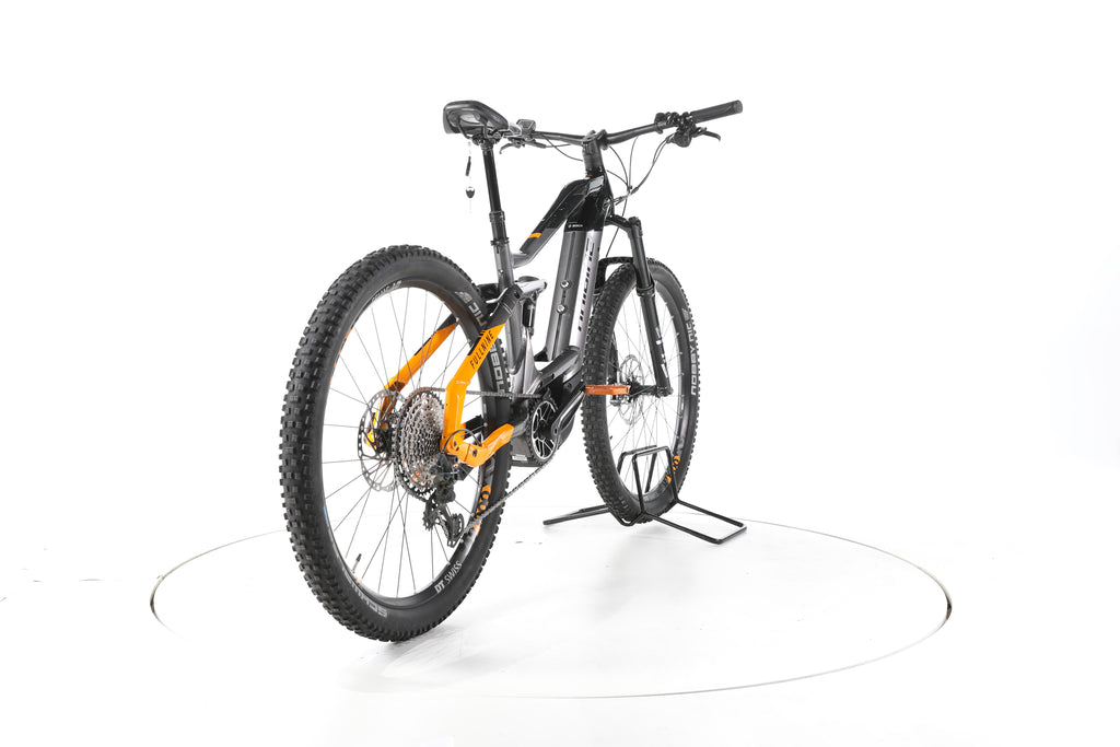 Haibike FullNine10 E-Bike Fully - Image 11