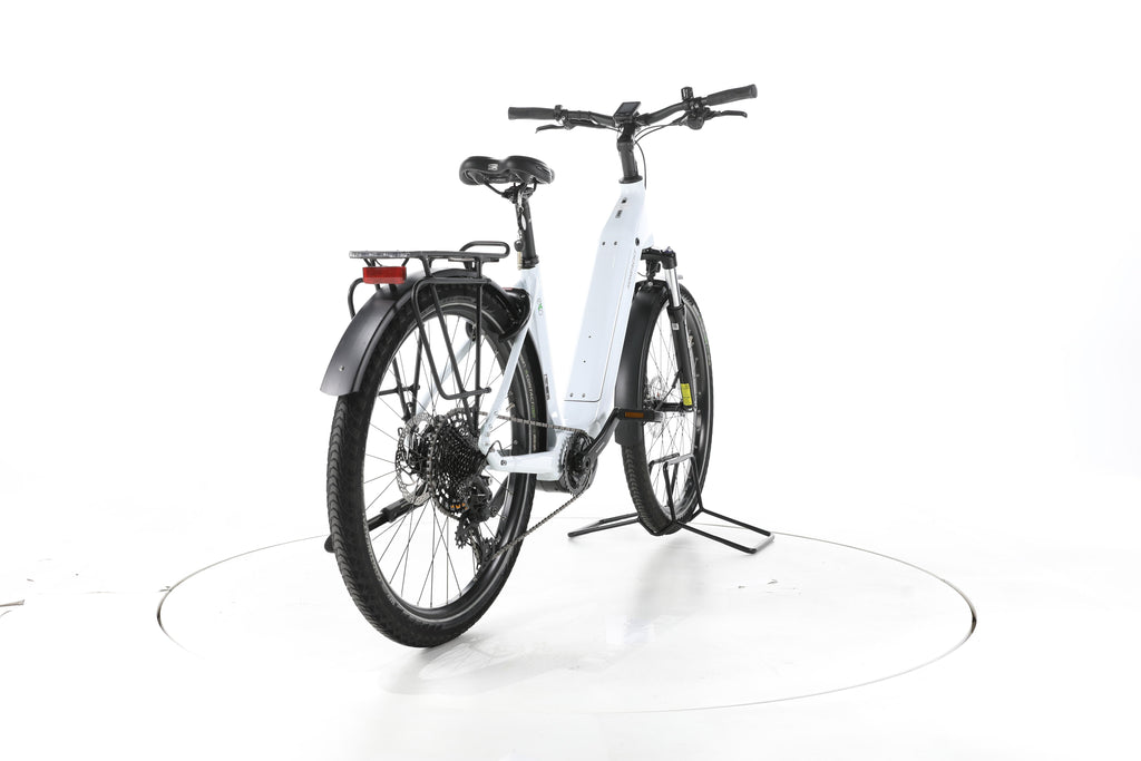 HoheAcht Amo Eko Terra Trekking E-Bike Tiefeinsteiger - Image 11