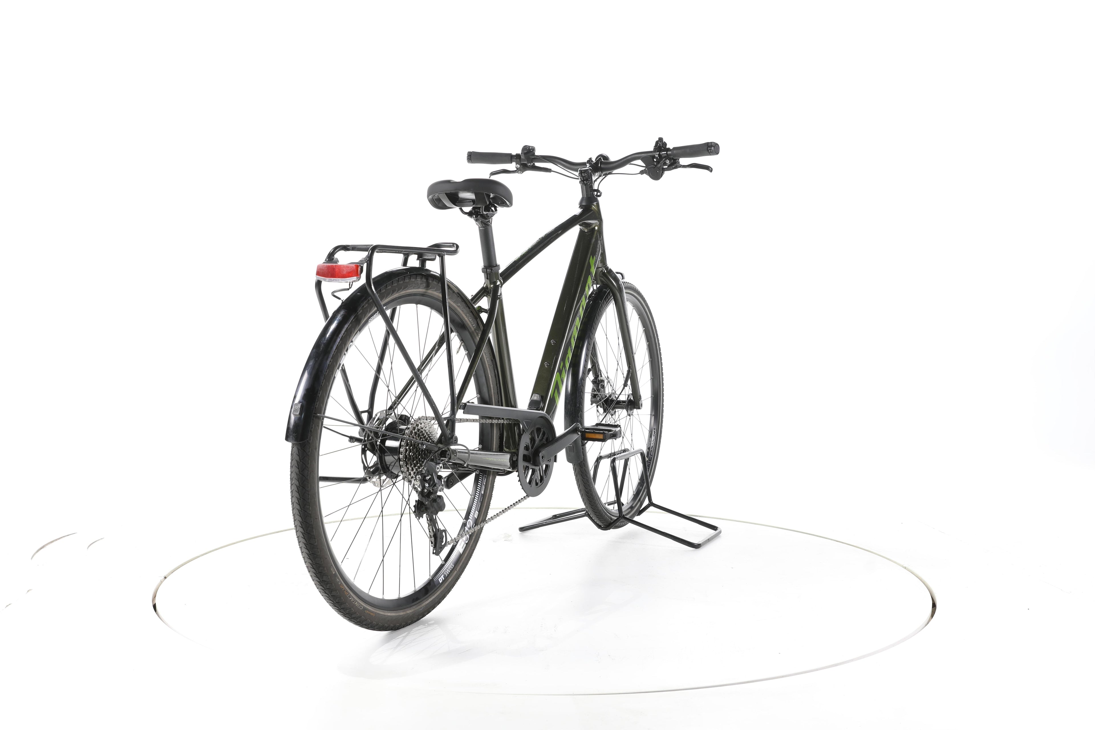Diamant 365 Deluxe E-Bike - Image 11