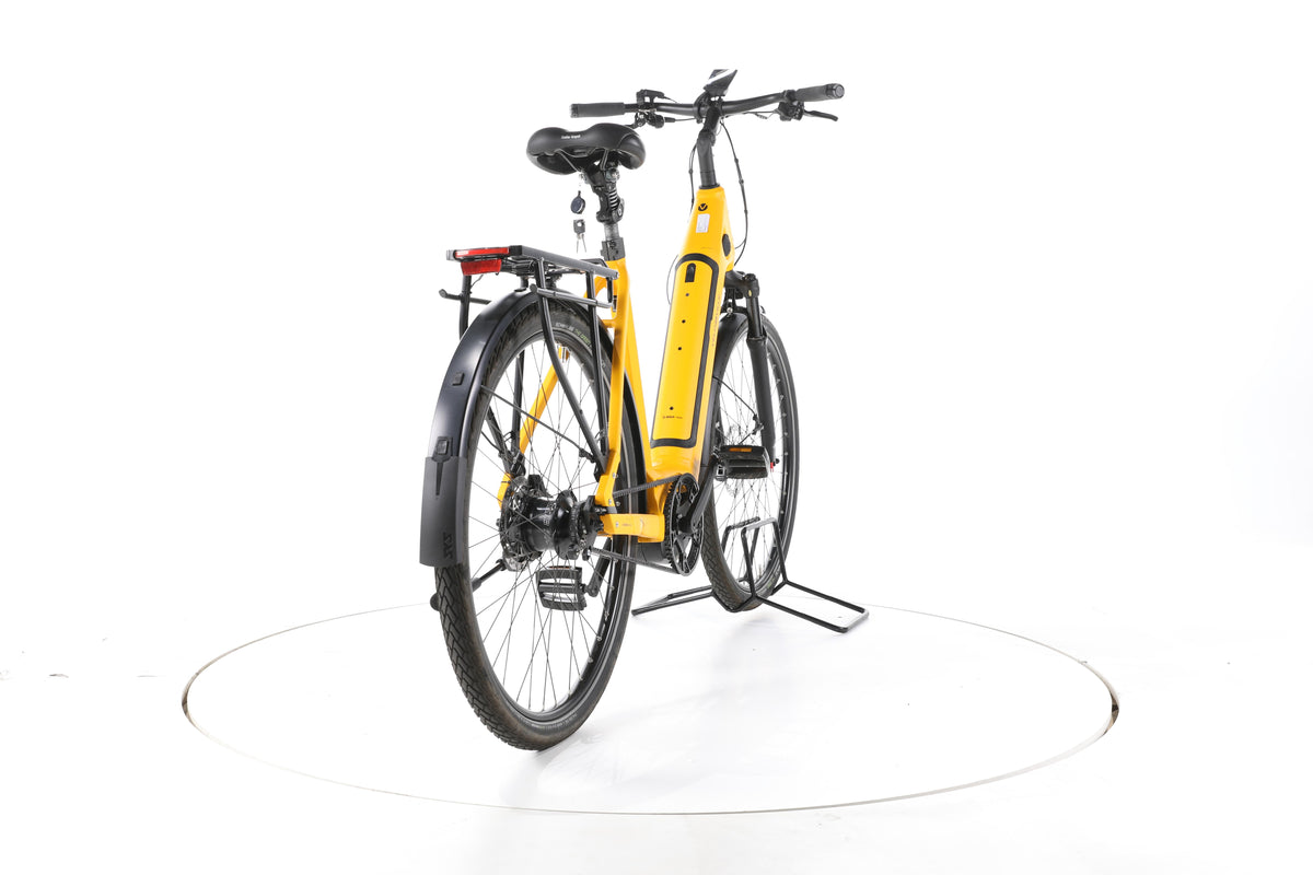 Velo de Ville AEB 990 Pro City E-Bike Tiefeinsteiger 2025 - Image 11