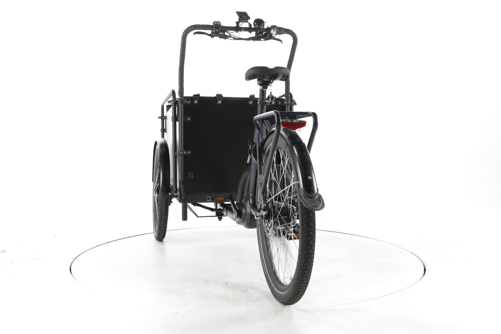 Bimas eCargo 3.3 Premium E-Lastenrad - Image 11