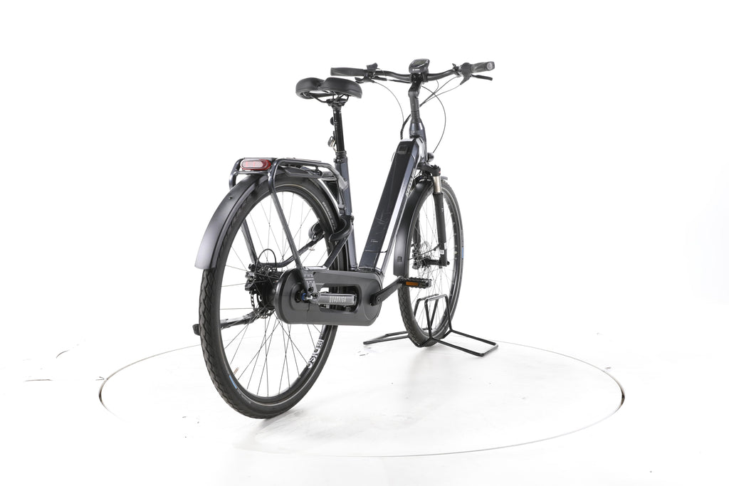 Kettler Quadrige P5 HD City E-Bike Tiefeinsteiger - Image 11