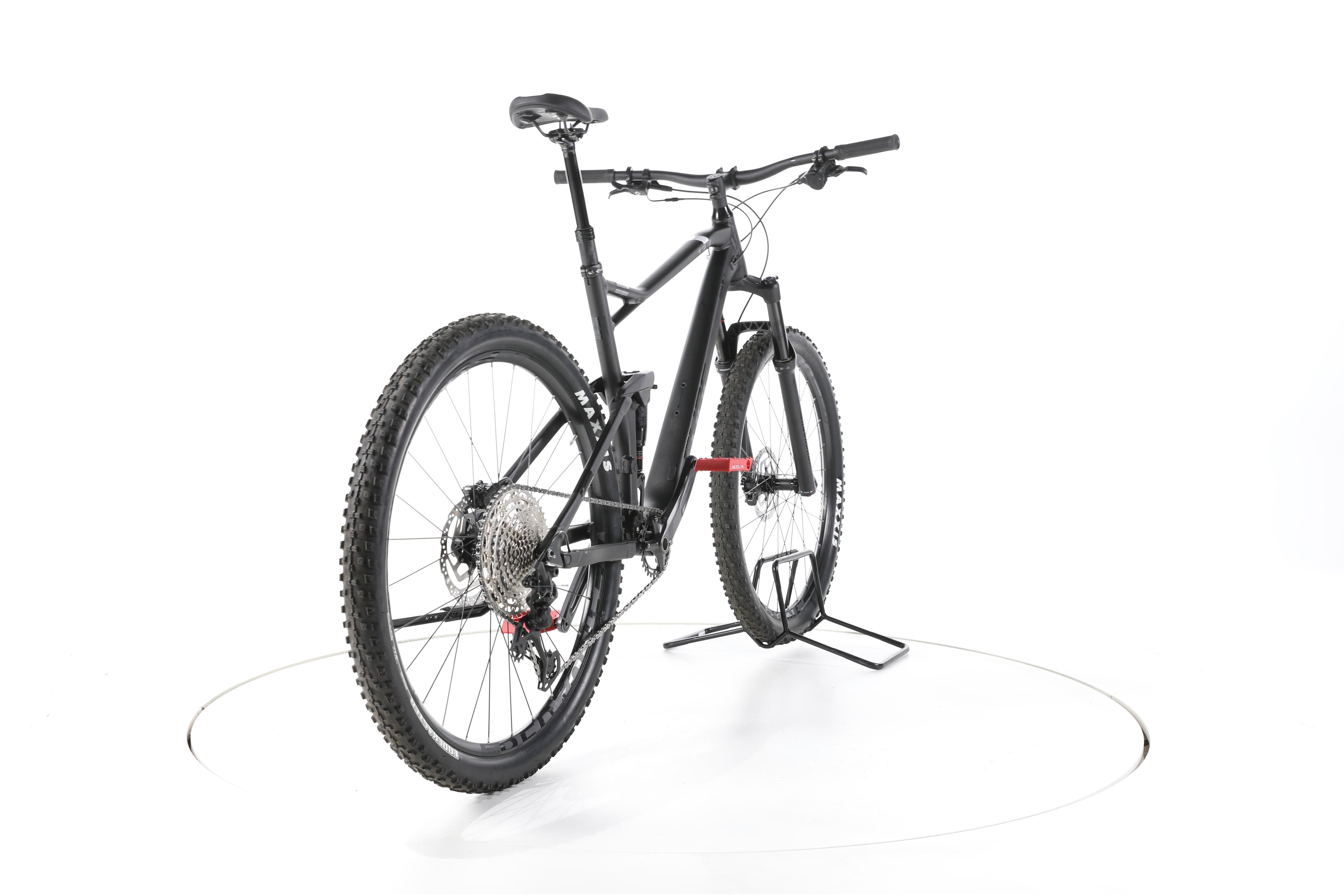 Cube Stereo ONE22 Race Fahrrad Fully - Image 11