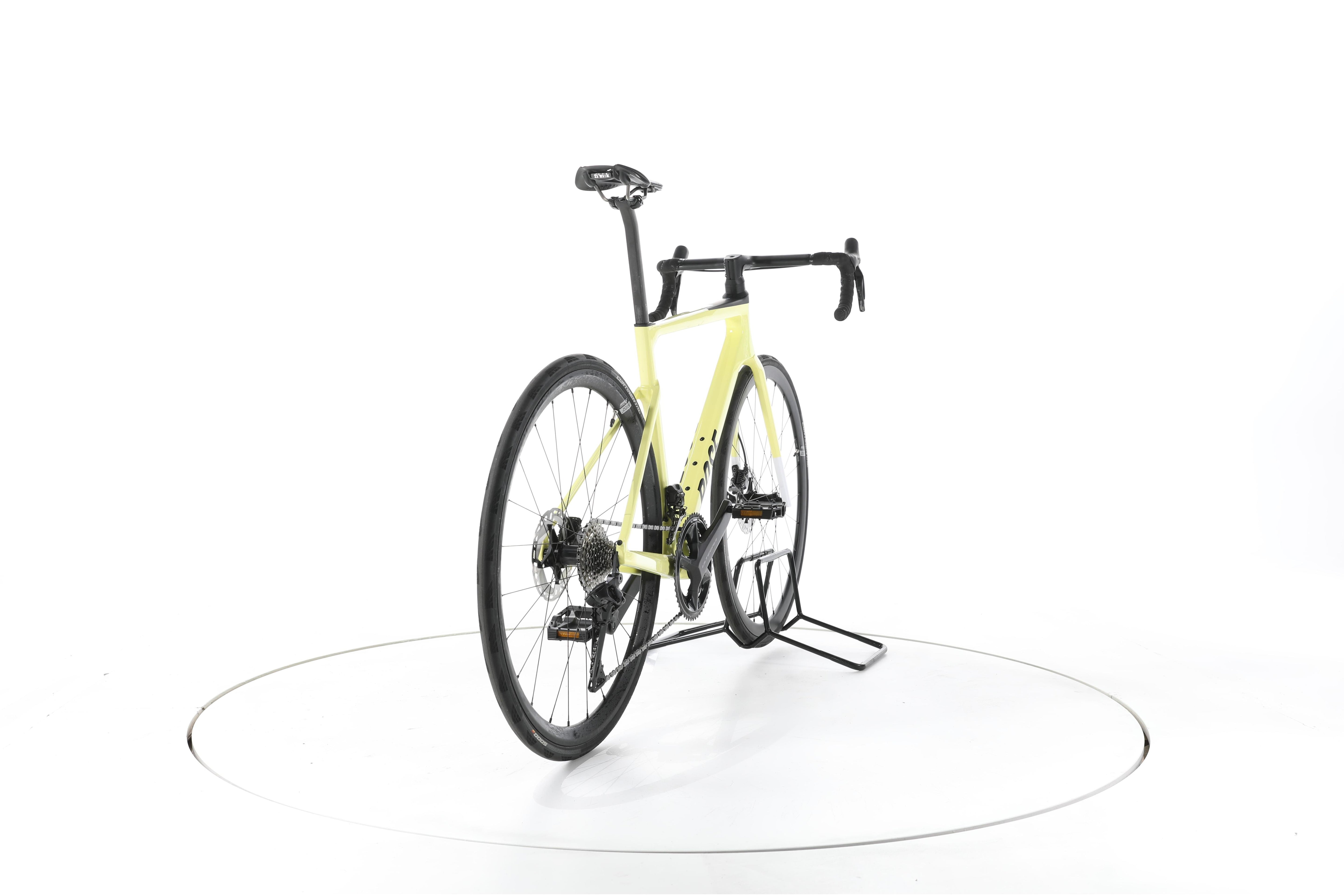 Rose XLITE 04 Ultegra Di2 Rennrad Carbon - Image 11