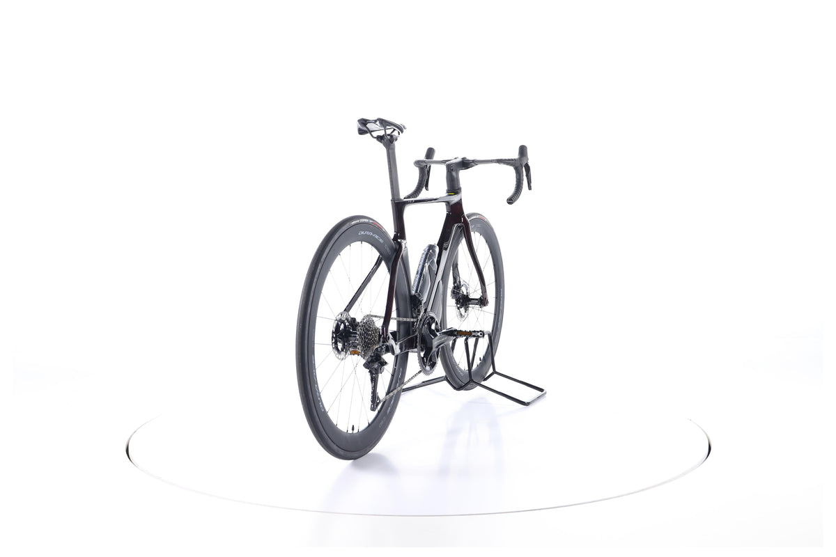 Orbea Orca Aero M10i LTD Rennrad Carbon - Image 11