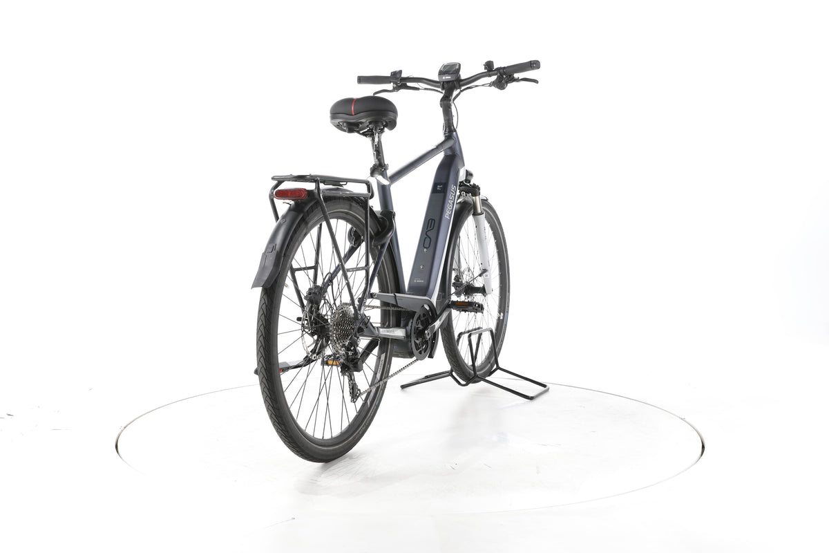 Pegasus Premio EVO 10 Lite Trekking E-Bike - Image 11