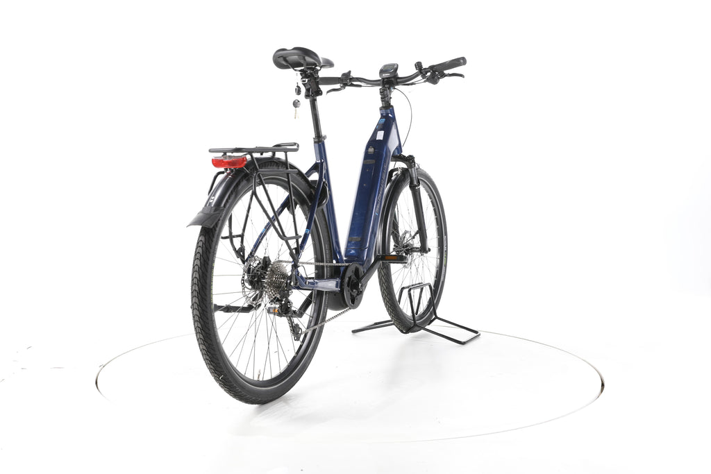 Gudereit ET-7.5 evo Trekking E-Bike Tiefeinsteiger - Image 11