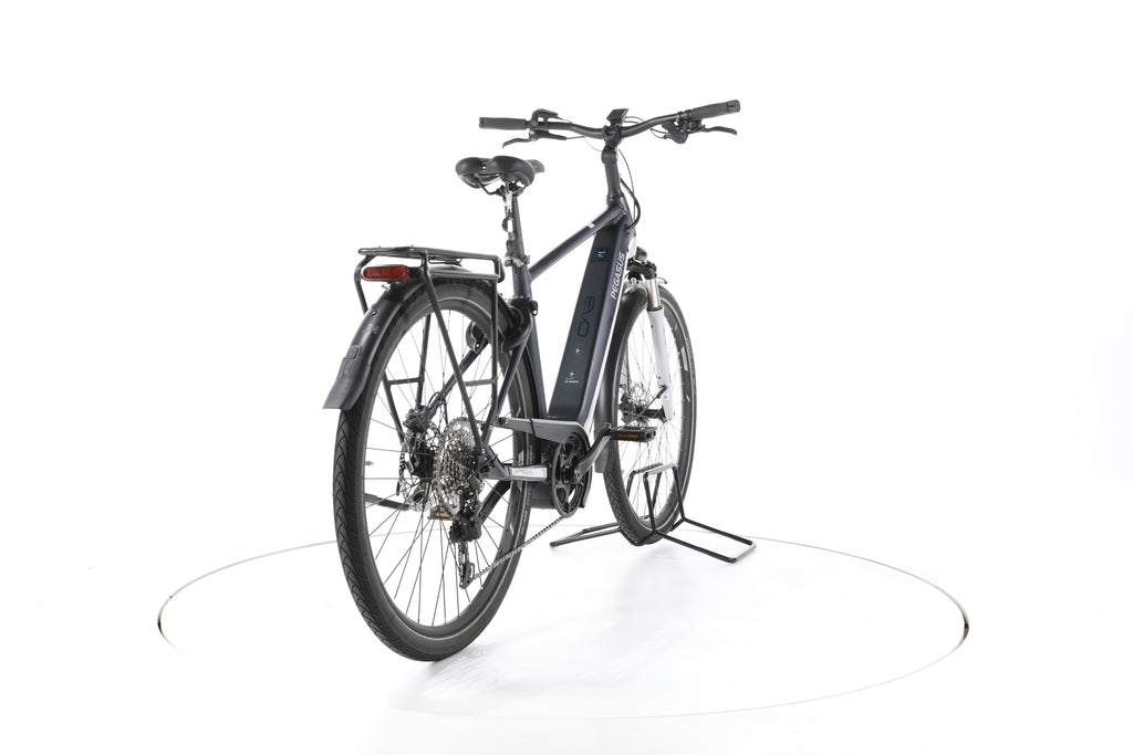 Pegasus Premio Evo10 Lite 750 Trekking E-Bike - Image 11