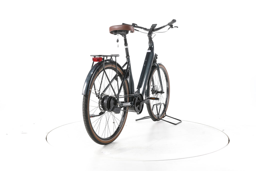 Granville E-Elegance City E-Bike Tiefeinsteiger 2024 - Image 11